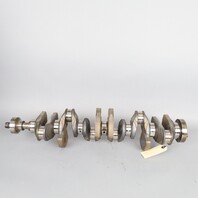 2007‑2019 BMW 135i 335i 435i 535i 640i 740i N55 Crankshaft 11217580483 OEM Used