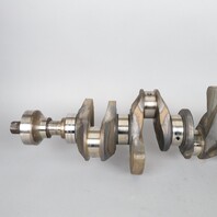 2007‑2019 BMW 135i 335i 435i 535i 640i 740i N55 Crankshaft 11217580483 OEM Used