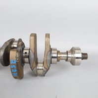 2007‑2019 BMW 135i 335i 435i 535i 640i 740i N55 Crankshaft 11217580483 OEM Used