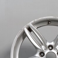2011-2016 BMW 528i 535i 550i Wheel 19 X 9 Style #351 Rim 36117842653 OEM Used