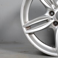 2011-2016 BMW 528i 535i 550i Wheel 19 X 9 Style #351 Rim 36117842653 OEM Used