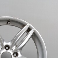 2011-2016 BMW 528i 535i 550i Wheel 19 X 9 Style #351 Rim 36117842653 OEM Used