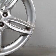 2011-2016 BMW 528i 535i 550i Wheel 19 X 9 Style #351 Rim 36117842653 OEM Used
