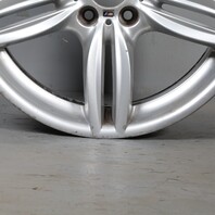 2011-2016 BMW 528i 535i 550i Wheel 19 X 9 Style #351 Rim 36117842653 OEM Used