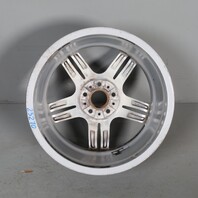 2011-2016 BMW 528i 535i 550i Wheel 19 X 9 Style #351 Rim 36117842653 OEM Used
