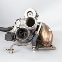 2011-2015 BMW 535i 640i 740i ActiveHybrid5 Turbocharger 11657636425 OEM Used