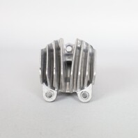2011-2013 BMW 535i 550i M5 DRL Daytime Headlight Module 63127262731 OEM Used