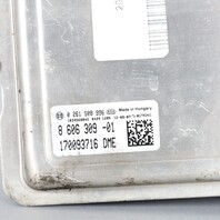 BMW 335i 535i 740i X3 X4 N55 Engine Computer ECU DME 12148665625 OEM Used