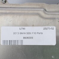BMW 335i 535i 740i X3 X4 N55 Engine Computer ECU DME 12148665625 OEM Used