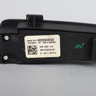 2011-2016 BMW 528i 535i 550i Center Console Switch 61319267890 OEM Used