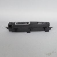 2011-2016 BMW 528i 535i 550i Center Console Switch 61319267890 OEM Used