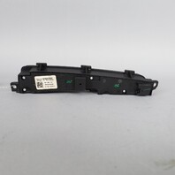 2011-2016 BMW 528i 535i 550i Center Console Switch 61319267890 OEM Used