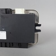 BMW 528i 535i 550i 640i 650i 750i X3 Footwell Module 61359273629 OEM Used