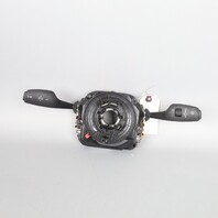 2011-2016 BMW 528i 535i 550i Turn Signal Wiper Switch 61319354047 OEM Used