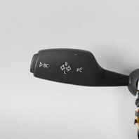 2011-2016 BMW 528i 535i 550i Turn Signal Wiper Switch 61319354047 OEM Used