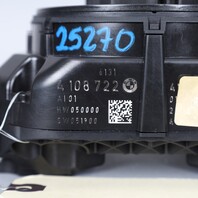 2011-2016 BMW 528i 535i 550i Turn Signal Wiper Switch 61319354047 OEM Used