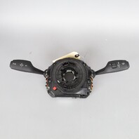 2011-2016 BMW 528i 535i 550i Turn Signal Wiper Switch 61319354047 OEM Used