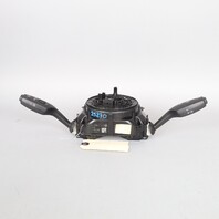 2011-2016 BMW 528i 535i 550i Turn Signal Wiper Switch 61319354047 OEM Used