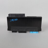 BMW 535i 550i M5 F10 Electronics Junction Box 61359286942 OEM Used