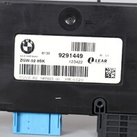 BMW 528i 535i 550i 640i 650i 740i 750i Gateway Module 61359291449 OEM Used