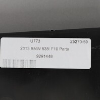 BMW 528i 535i 550i 640i 650i 740i 750i Gateway Module 61359291449 OEM Used