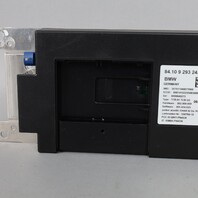 2013 BMW 528i 550i 535i F10 Telematics Bluetooth Module 84109293243 OEM Used
