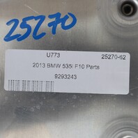 2013 BMW 528i 550i 535i F10 Telematics Bluetooth Module 84109293243 OEM Used