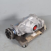 2010‑2017 BMW 535i 740i Rear Differential Carrier 33107584448 OEM Used