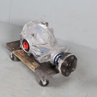 2010‑2017 BMW 535i 740i Rear Differential Carrier 33107584448 OEM Used