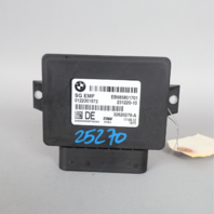 2012-2013 BMW 528i 535i F10 Parking Brake EMF Module 34436858017 OEM Used