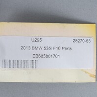 2012-2013 BMW 528i 535i F10 Parking Brake EMF Module 34436858017 OEM Used