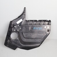 2010-2019 BMW 535i 640i X3 X5 X6 Engine Beauty Cover 11127607447 OEM Used