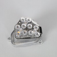 2011-2013 BMW 528i 535i 550i Left LED Turn Signal Module 63117271899 OEM Used