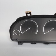 BMW 535i 550i 640i 750i X3 Speedometer Instrument Cluster 62109291394 OEM Used