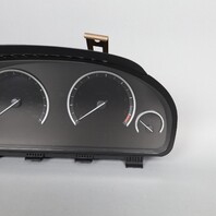 BMW 535i 550i 640i 750i X3 Speedometer Instrument Cluster 62109291394 OEM Used