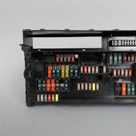 2011-2016 BMW 528i 535i 550i M5 Front Fuse Box 61149252815 OEM Used