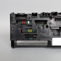 2011-2016 BMW 528i 535i 550i M5 Front Fuse Box 61149252815 OEM Used