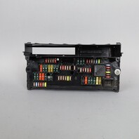2011-2016 BMW 528i 535i 550i M5 Front Fuse Box 61149252815 OEM Used