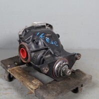 2007-2010 BMW X5 E70 3.0 Rear Differential Carrier 33107602982 OEM Parts