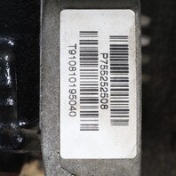 2007-2010 BMW X5 E70 3.0 Rear Differential Carrier 33107602982 OEM Parts