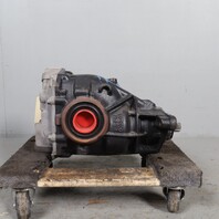 2007-2010 BMW X5 E70 3.0 Rear Differential Carrier 33107602982 OEM Parts