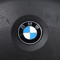 BMW X5 E70 Left Driver Steering Wheel Airbag 32306884665 OEM