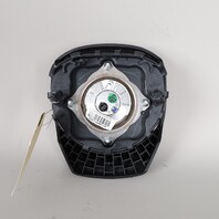 BMW X5 E70 Left Driver Steering Wheel Airbag 32306884665 OEM