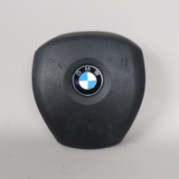 BMW X5 E70 Left Driver Steering Wheel Airbag 32306884665 OEM