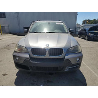 2009 BMW X5 E70 Parts