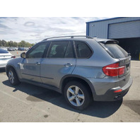 2009 BMW X5 E70 Parts