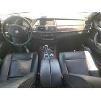 2009 BMW X5 E70 Parts