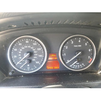 2009 BMW X5 E70 Parts
