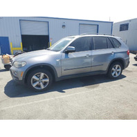 2009 BMW X5 E70 Parts