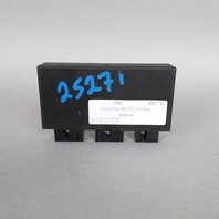 BMW 528i 535i 550i 650i 750i X5 Driver Park Assist Module 66219185139 OEM Used